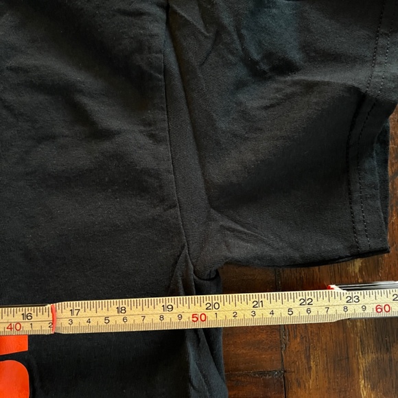 New Men's GOOD OLD COMICS Comic Book Collector Graphic Tee T-Shirt L - Picture 6 of 6